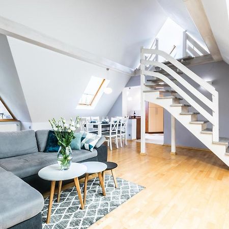 Apartament Irys Zakopane Eksteriør bilde